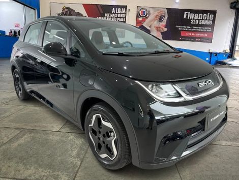BYD Dolphin EV (Eltétrico)