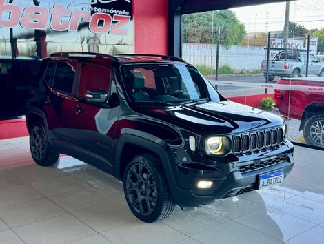 Jeep Renegade S T270 1.3 TB 4x4 Flex Aut.