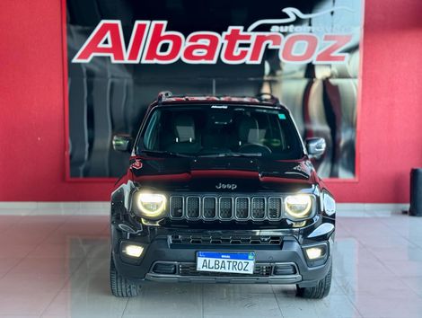 Jeep Renegade S T270 1.3 TB 4x4 Flex Aut.