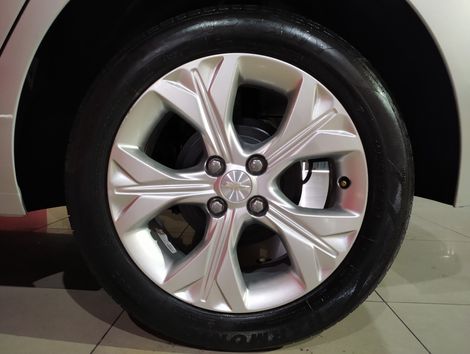 Chevrolet ONIX SEDAN Plus LTZ 1.0 12V TB Flex Mec.