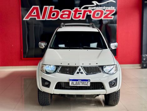 Mitsubishi L200 Triton HPE 3.2 CD TB Int.Diesel Aut