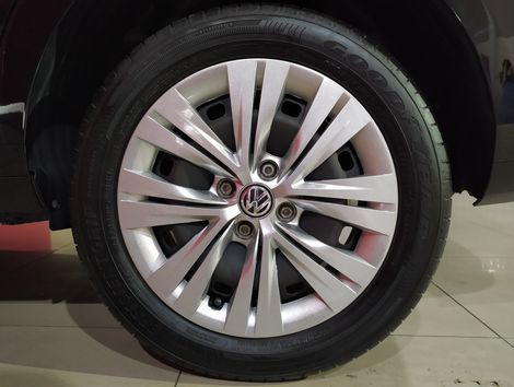 VolksWagen VOYAGE 1.0 Flex 12V 4p