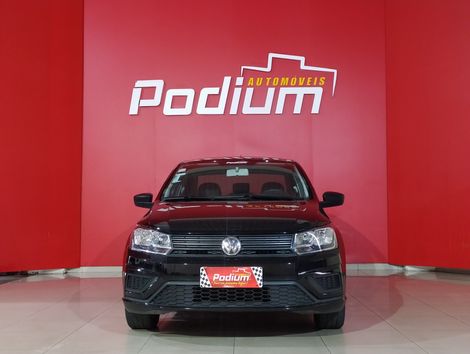 VolksWagen VOYAGE 1.0 Flex 12V 4p