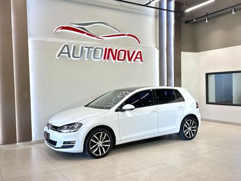 VolksWagen Golf Highline 1.4 TSI 140cv Aut.