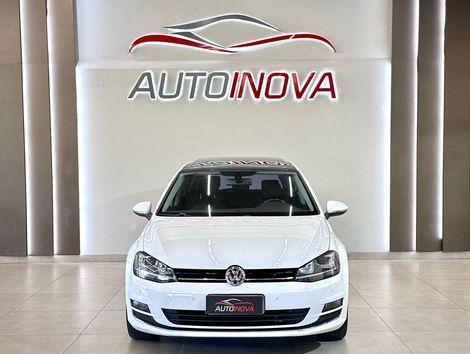 VolksWagen Golf Highline 1.4 TSI 140cv Aut.