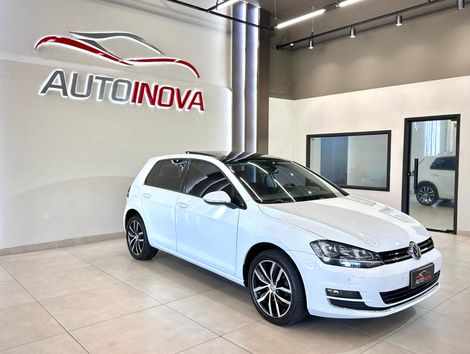 VolksWagen Golf Highline 1.4 TSI 140cv Aut.