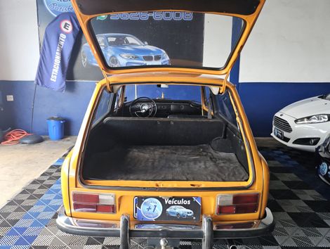 VOLKSWAGEM 1600
