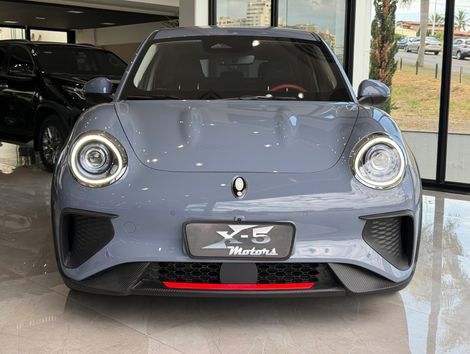 GWM Ora 03 GT (Elétrico)