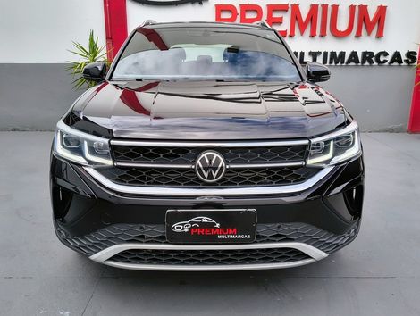 VolksWagen TAOS Highline 1.4 250 TSI Flex Aut.