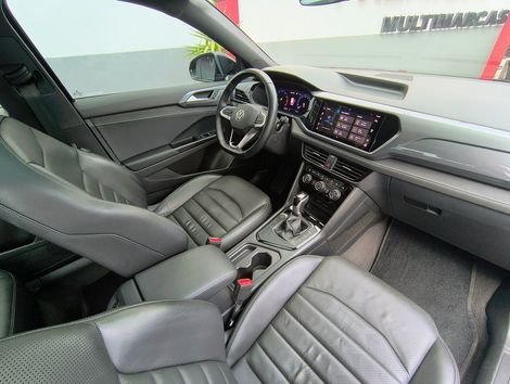 VolksWagen TAOS Highline 1.4 250 TSI Flex Aut.