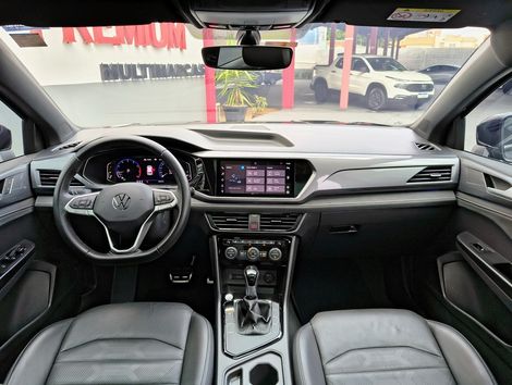 VolksWagen TAOS Highline 1.4 250 TSI Flex Aut.