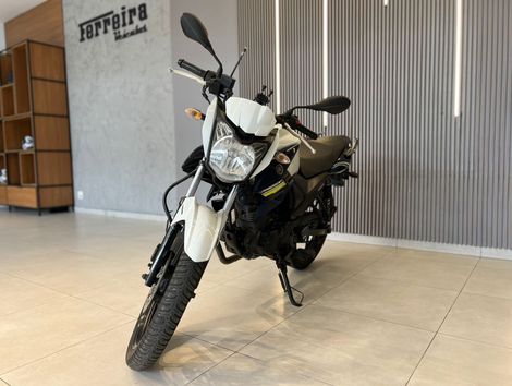 YAMAHA YS 150 FAZER SED/ FLEX