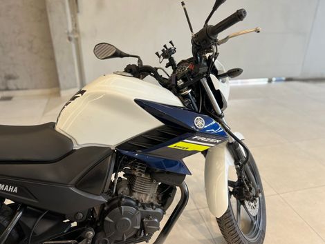 YAMAHA YS 150 FAZER SED/ FLEX