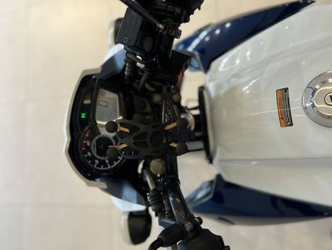 YAMAHA YS 150 FAZER SED/ FLEX