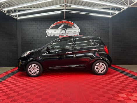 Kia Motors Picanto EX 1.1/1.0/ 1.0 Flex Mec.