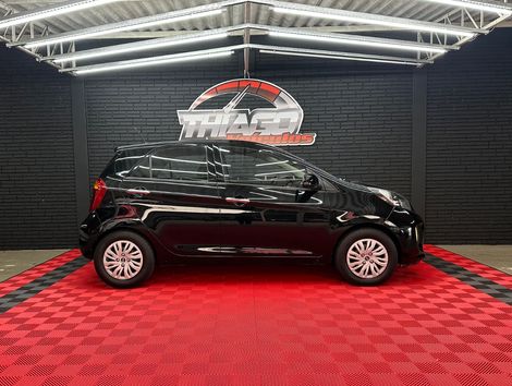 Kia Motors Picanto EX 1.1/1.0/ 1.0 Flex Mec.