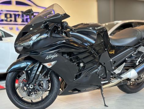 KAWASAKI ZX-14/ZX 14R 1352cc