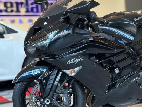 KAWASAKI ZX-14/ZX 14R 1352cc