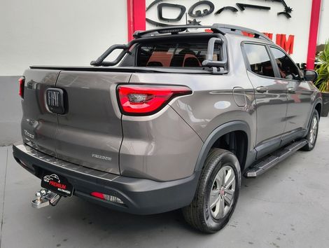 Fiat Toro Freedom 1.8 16V Flex Aut.