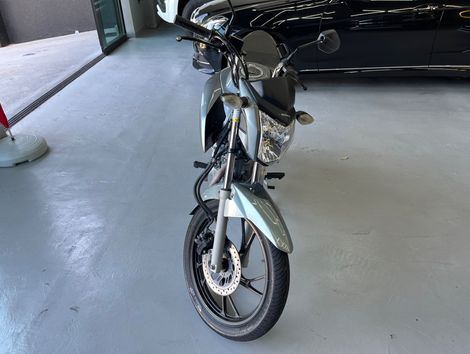 HONDA CG 160 FAN Flex