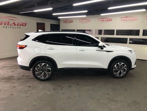 GWM Haval H6 Premium HEV
