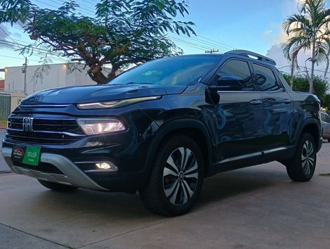Fiat Toro Volcano 2.0 16V 4x4 TB Diesel Aut.