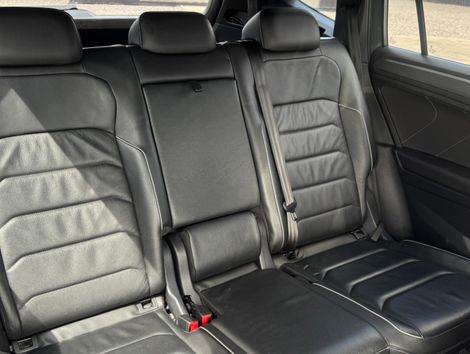 VolksWagen TIGUAN Allspac R-Line 350 TSI 2.0 4x4