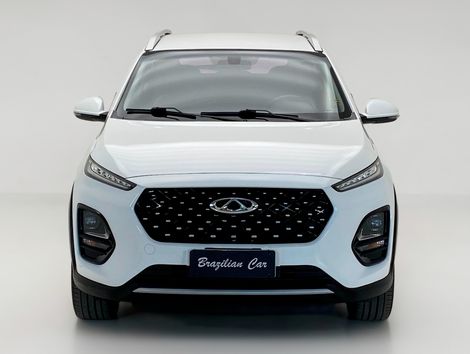 CHERY Tiggo 3X Pro 1.0 Turbo Flex Aut.