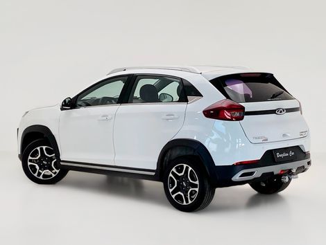 CHERY Tiggo 3X Pro 1.0 Turbo Flex Aut.