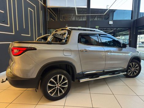 Fiat Toro Volcano 2.0 16V 4x4 TB Diesel Aut.