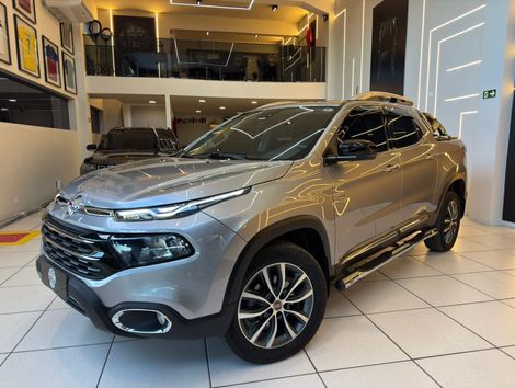 Fiat Toro Volcano 2.0 16V 4x4 TB Diesel Aut.