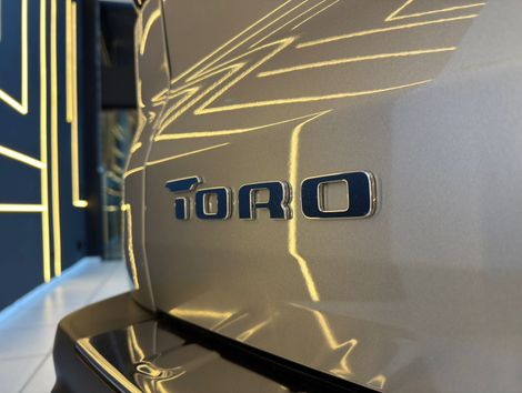 Fiat Toro Volcano 2.0 16V 4x4 TB Diesel Aut.
