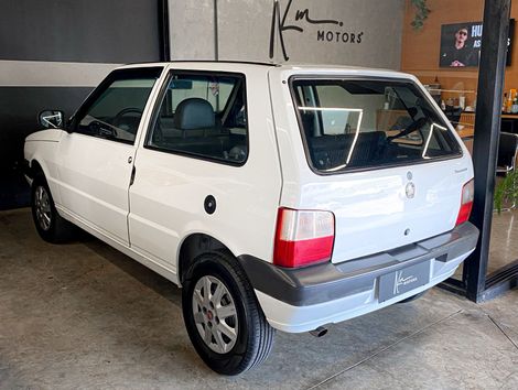 Fiat Uno Mille 1.0 Fire/ F.Flex/ ECONOMY 2p