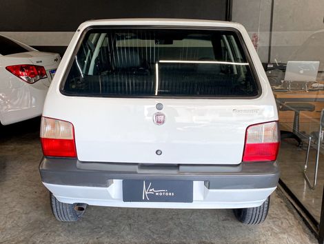 Fiat Uno Mille 1.0 Fire/ F.Flex/ ECONOMY 2p