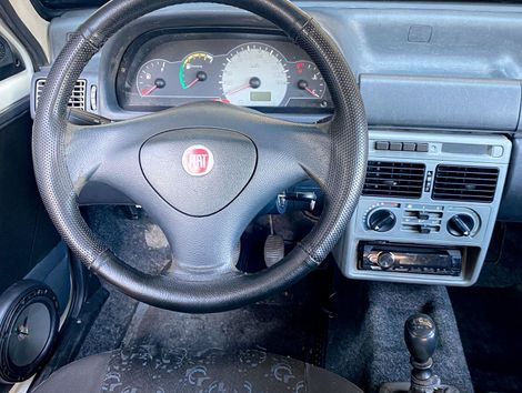Fiat Uno Mille 1.0 Fire/ F.Flex/ ECONOMY 2p