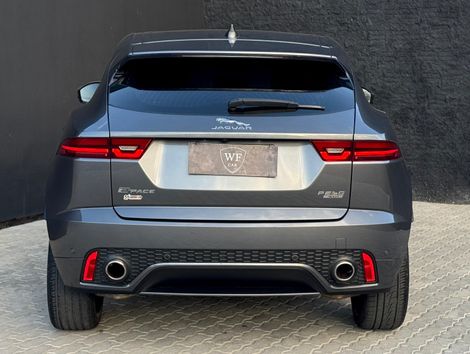 Jaguar E-Pace R-Dynamic S 2.0 AWD 249cv/ Flex