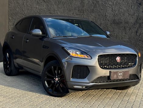 Jaguar E-Pace R-Dynamic S 2.0 AWD 249cv/ Flex