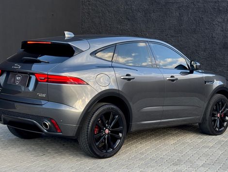 Jaguar E-Pace R-Dynamic S 2.0 AWD 249cv/ Flex
