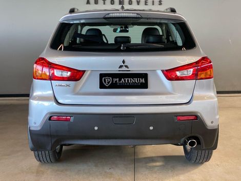 Mitsubishi 2.0 16V 4x4 160cv Aut. 