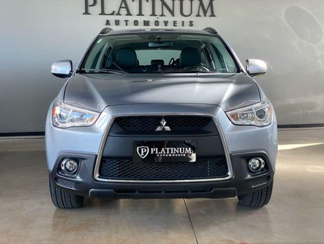 Mitsubishi 2.0 16V 4x4 160cv Aut. 