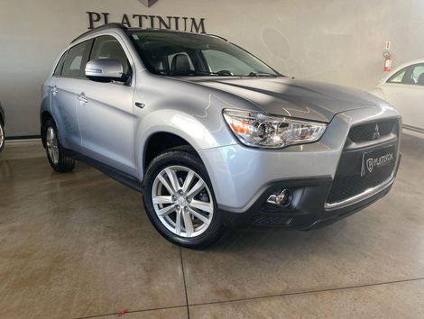 Mitsubishi 2.0 16V 4x4 160cv Aut. 