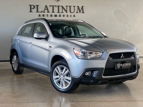 Mitsubishi 2.0 16V 4x4 160cv Aut. 