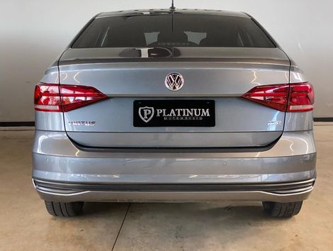 Volkswagen 1.6 MSI Flex 16V 4p Aut. 