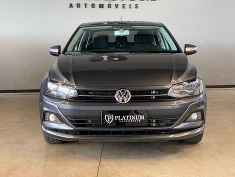 Volkswagen 1.6 MSI Flex 16V 4p Aut. 