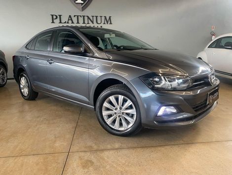 Volkswagen 1.6 MSI Flex 16V 4p Aut. 