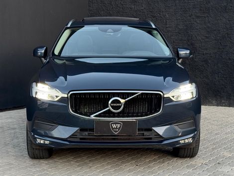 Volvo XC 60 T-5 MOMENTUM 2.0 254cv AWD 5p