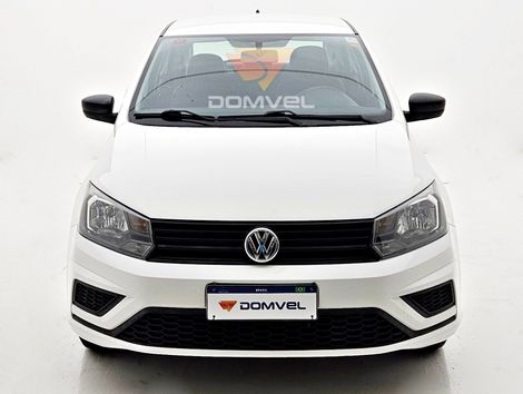 VolksWagen Gol 1.0 Flex 12V 5p