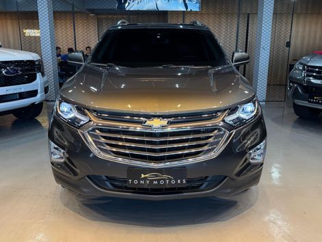 Chevrolet EQUINOX Premier 2.0 Turbo AWD 262cv Aut.
