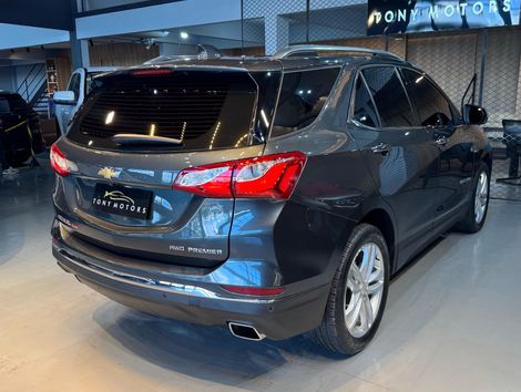 Chevrolet EQUINOX Premier 2.0 Turbo AWD 262cv Aut.