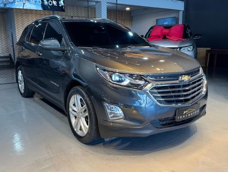 Chevrolet EQUINOX Premier 2.0 Turbo AWD 262cv Aut.
